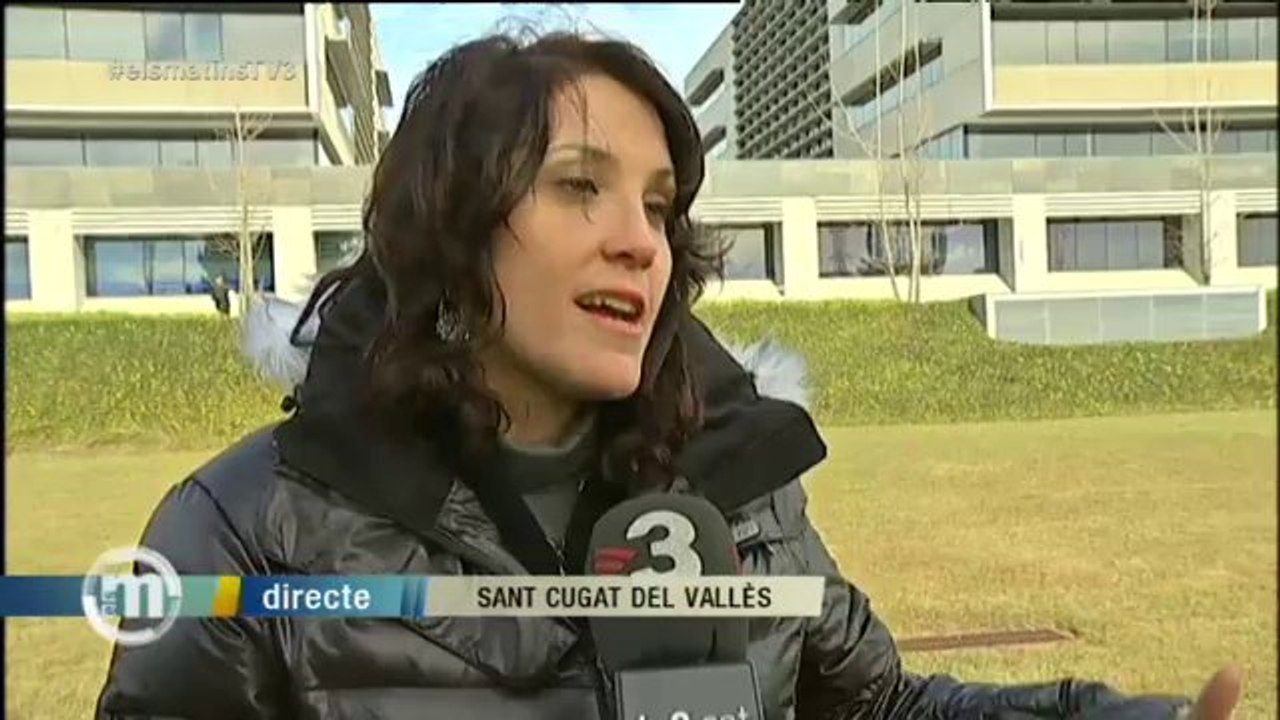 TV3 - Els Matins - Tenir un gos ajuda a millorar la salut?