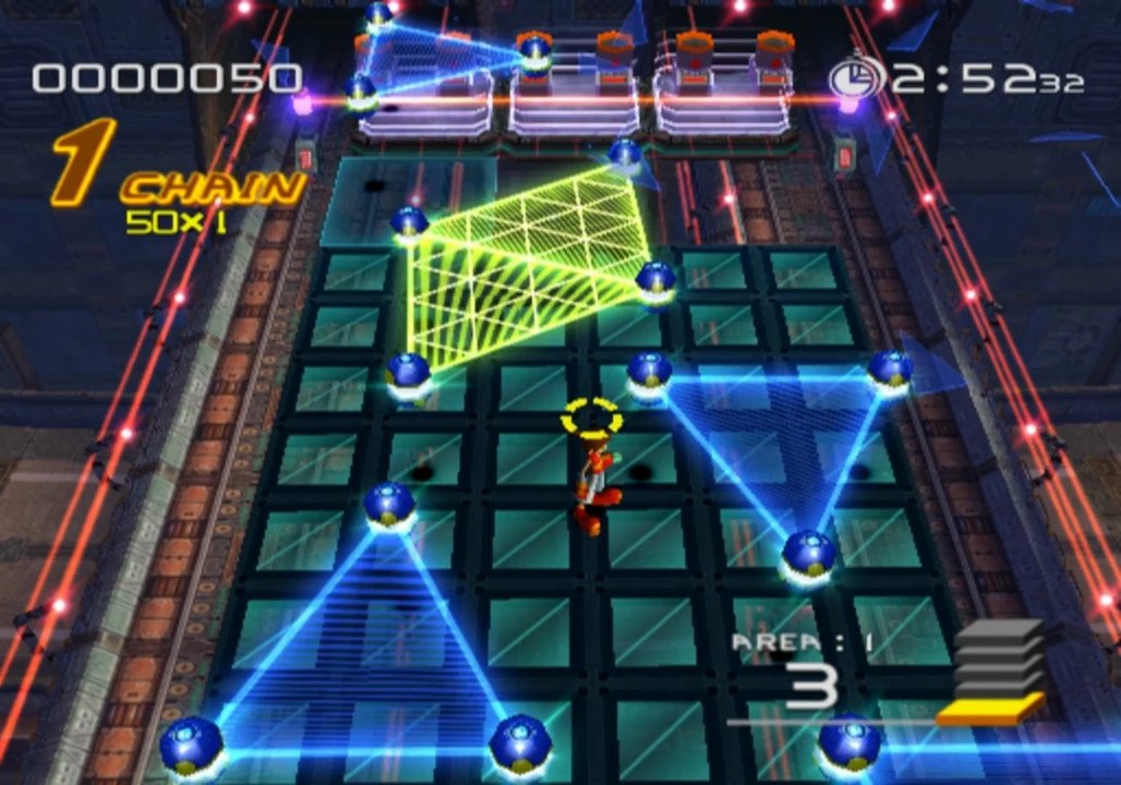 Mawaza Gameplay PCSX2 R5726 HD 1080p PS2