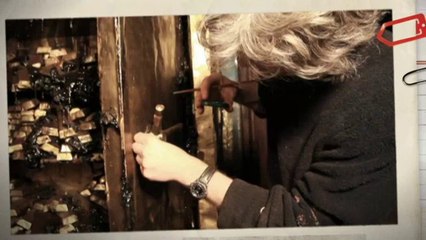 TV3 - 33 recomana - Buscar en tierra de nadie. Julio Vaquero. Espai Volart. Barcelona