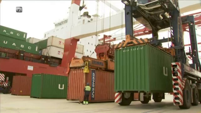 TV3 - Diumenge a les 21,50 - Exportistes a 30 Minuts