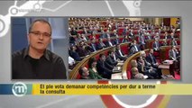 TV3 - Els Matins - Els Bombers de la Generalitat protesten per la reducció d'efectius