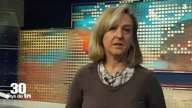 TV3 - Telenotícies - Les claus de l'èxit dels TN