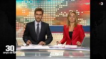 TV3 - Telenotícies - Presentadors històrics de TN recorden el primer dia