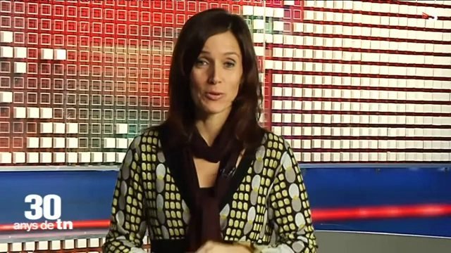 TV3 - Telenotícies - Consells de l'experiència per a la nova etapa