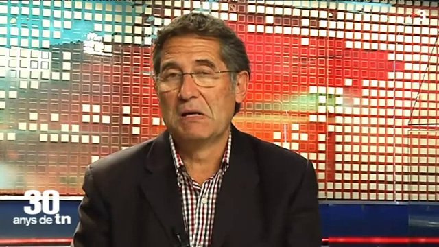 TV3 - Telenotícies - Líders d'audiència i popularitat