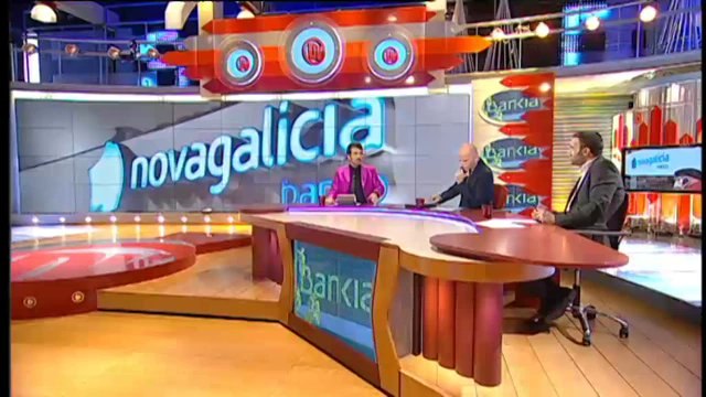 TV3 - Divendres - Classe d'economia amb Xavier Sala i Martin 15/01/14 (Part 1)