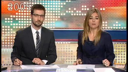 TV3 - Nous informatius - Recorregut per la història dels TN