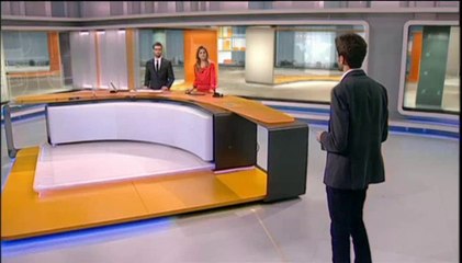 TV3 - Nous informatius - Com serà el nou "TN migdia"