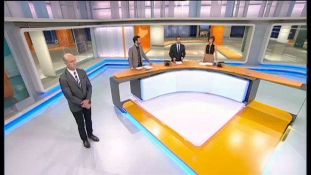 TV3 - Nous informatius - Com serà el TN cap de setmana