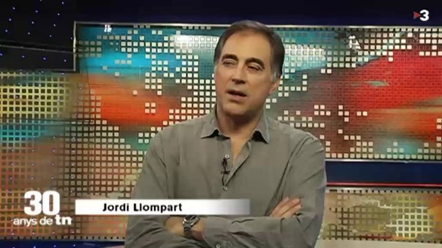 TV3 - Telenotícies - Consells de l'experiència per a la nova etapa