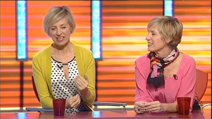 TV3 - Divendres - Vida de bessons