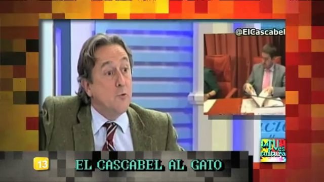 TV3 - Alguna pregunta més? APM - La televisió és cultura , amb Sergi López