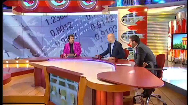 TV3 - Divendres - Classe d'economia amb Xavier Sala i Martin 15/01/14 (Part 2)