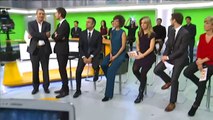 TV3 - Telenotícies vespre - Es presenten els nous informatius de TV3