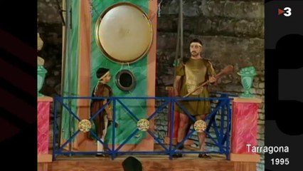 TV3 - Nadal 2013 - 30 anys de Campanades