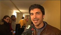 TV3 - Telenotícies - Primer dels tres adéus d'Antònia Font
