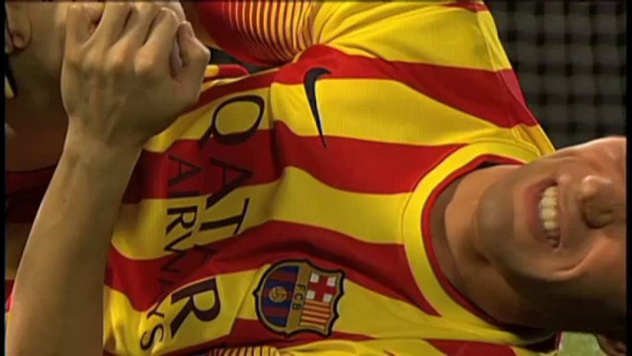 TV3 - Crackòvia - Atlètic-Barça, el nou partit del segle?