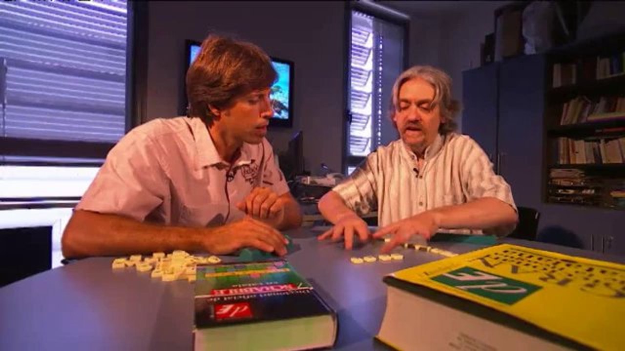 TV3 - Quèquicom - Dissenyant el teclat català (promo)