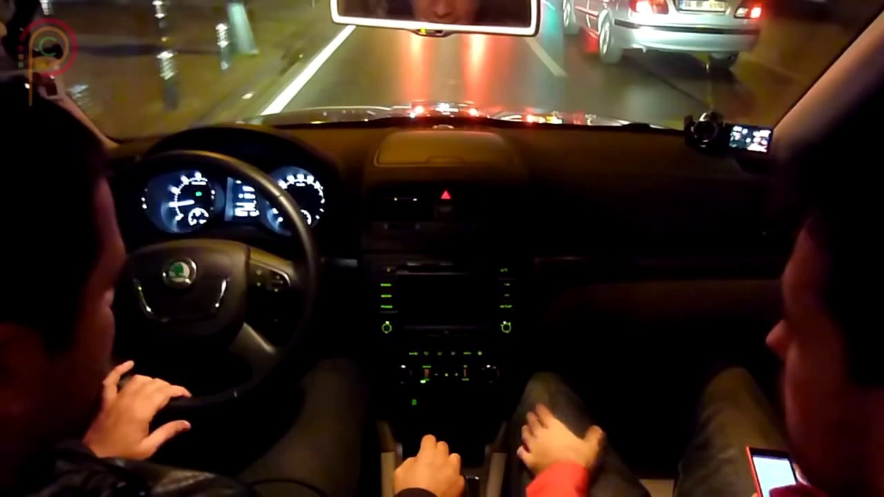 Oto-Park.Com | Skoda Yeti 1.4 TSI Elegance (2013)