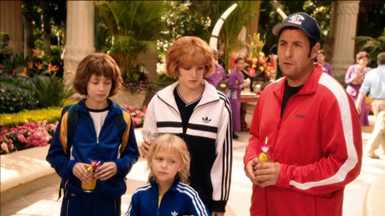 Blended - Trailer