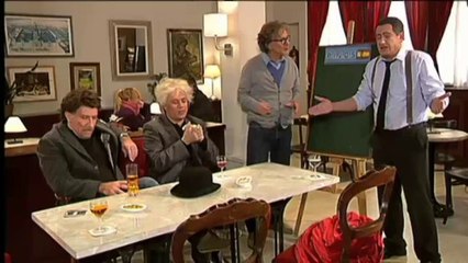 TV3 - Polònia - Progres hispànics