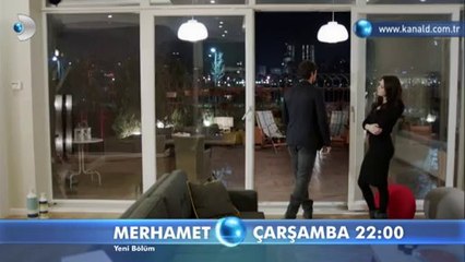 Merhamet 38.Bölüm Fragmanı