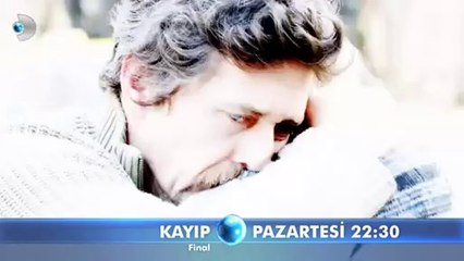 Kayıp 18.Bölüm Fragmanı-2 (Final)