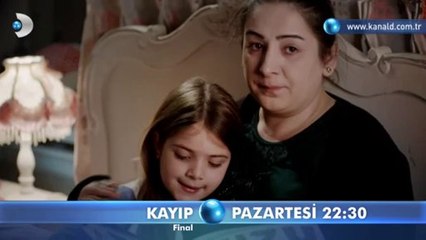 Kayıp 18.Bölüm Fragmanı