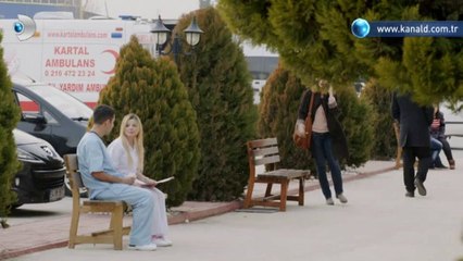 Küçük Ağa 1.Bölüm Fragmanı
