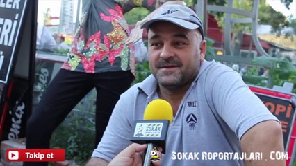 SokakRoportajlari.com'u takip edin!