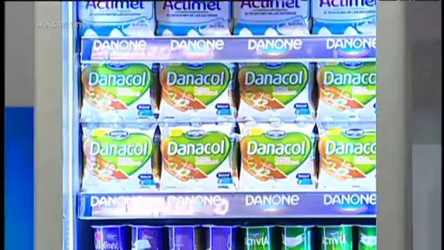 TV3 - Els Matins - Concurs Menja sa, menja bé (08/01/14)