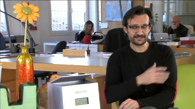 TV3 - Generació Digital - Enviar regals al futur