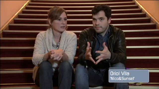 TV3 - Generació Digital - Websèries catalanes per tots els gustos