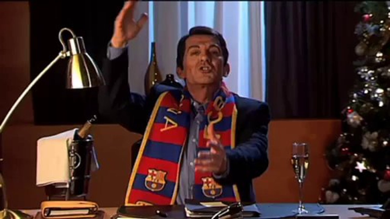 TV3 - Crackòvia - Laporta i els Reis