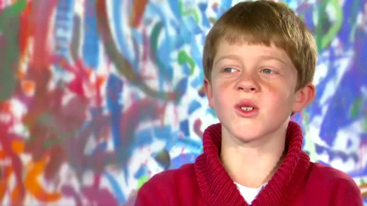 TV3 - Amb ulls de nen - Amb ulls de nen - capítol 1