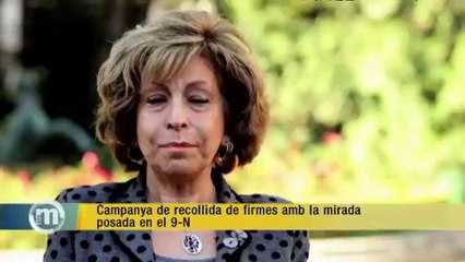 TV3 - Els Matins - Les notícies del dia (07/01/2014)