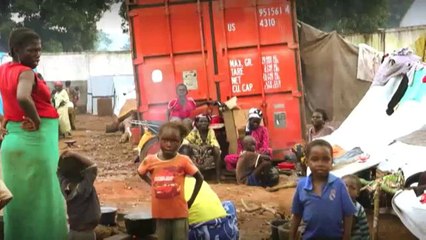 TV3 - Món 324 - El caos s'organitza de nou al centre d'Àfrica