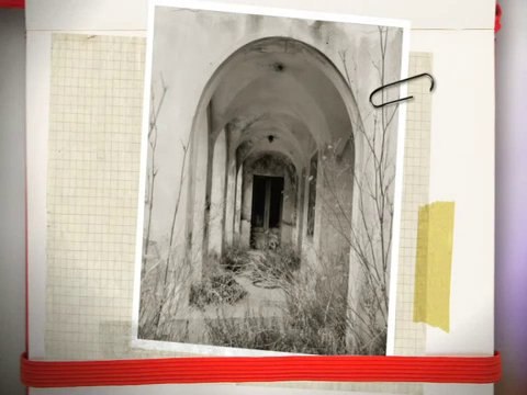 TV3 - 33 recomana - Ferran Freixa. Centre d'Art Tecla Sala. L'Hospitalet de Llobregat