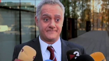 TV3 - Polònia - Navarro i la consulta