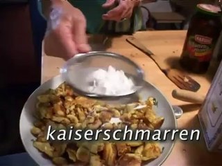 TV3 - Karakia - Kaiserschmarren (Blanka i Alexandra, Àustria)