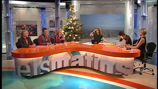 TV3 - Els Matins - Recull dels millors moments de la temporada