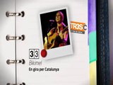 TV3 - 33 recomana - Bikimel presenta en gira el seu disc Farrera Can Sons D.O.