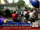 Waqtnews Headlines 09:00 AM 01 February  2014
