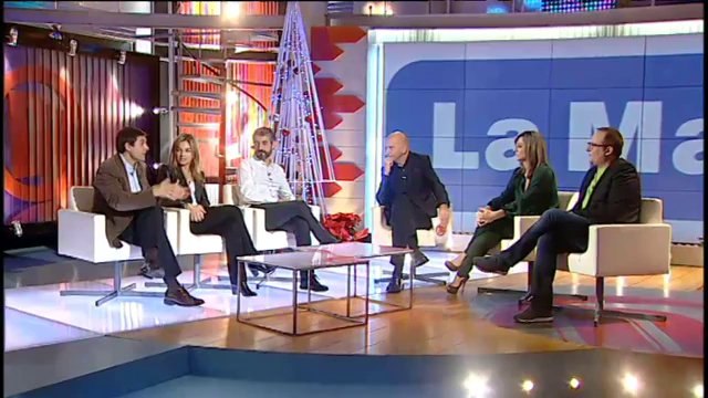 TV3 - Divendres - Així va ser La Marató de TV3 contra les malalties neurodegeneratives,