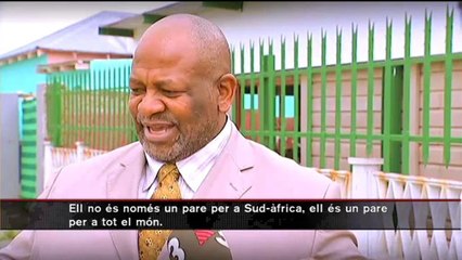 TV3 - Món 324 - Sud-àfrica comença el camí sense Mandela