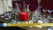 TV3 - Els Matins - A subhasta els objectes més emblemàtics de Santi Santamaria