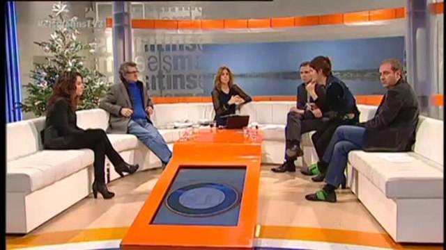 TV3 - Els Matins - Com es calcula el resultat de la consulta?