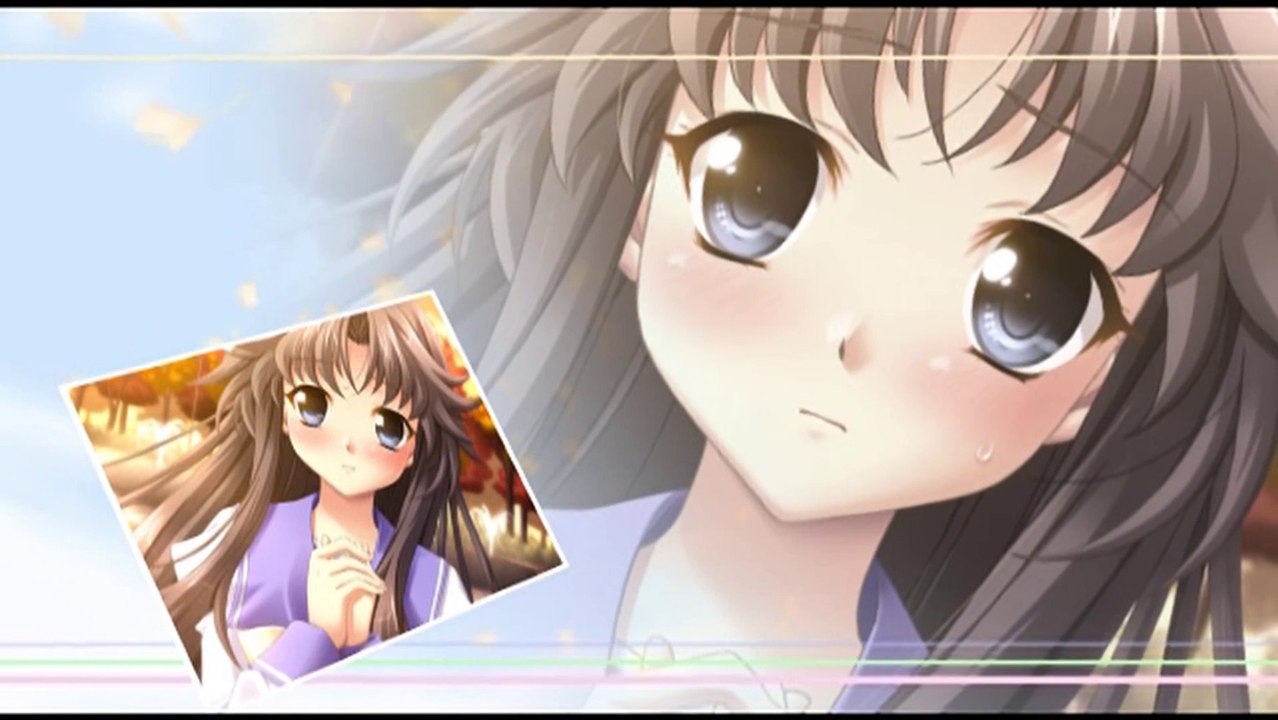 Memories Off 6 T-Wave Opening Ver 2 HD 1080p PS2