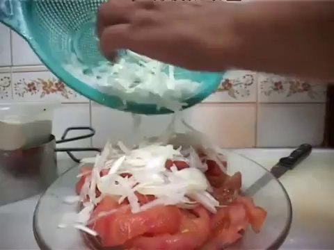 TV3 - Karakia - Ensalada chilena (Eliana, Xile)