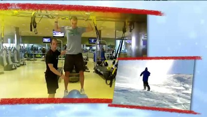 Carolina Ruiz de prop